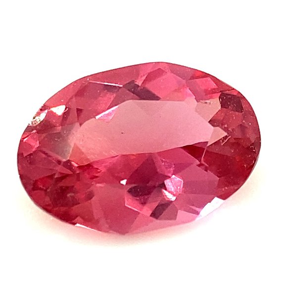 Red Mahenge Spinel .80ct